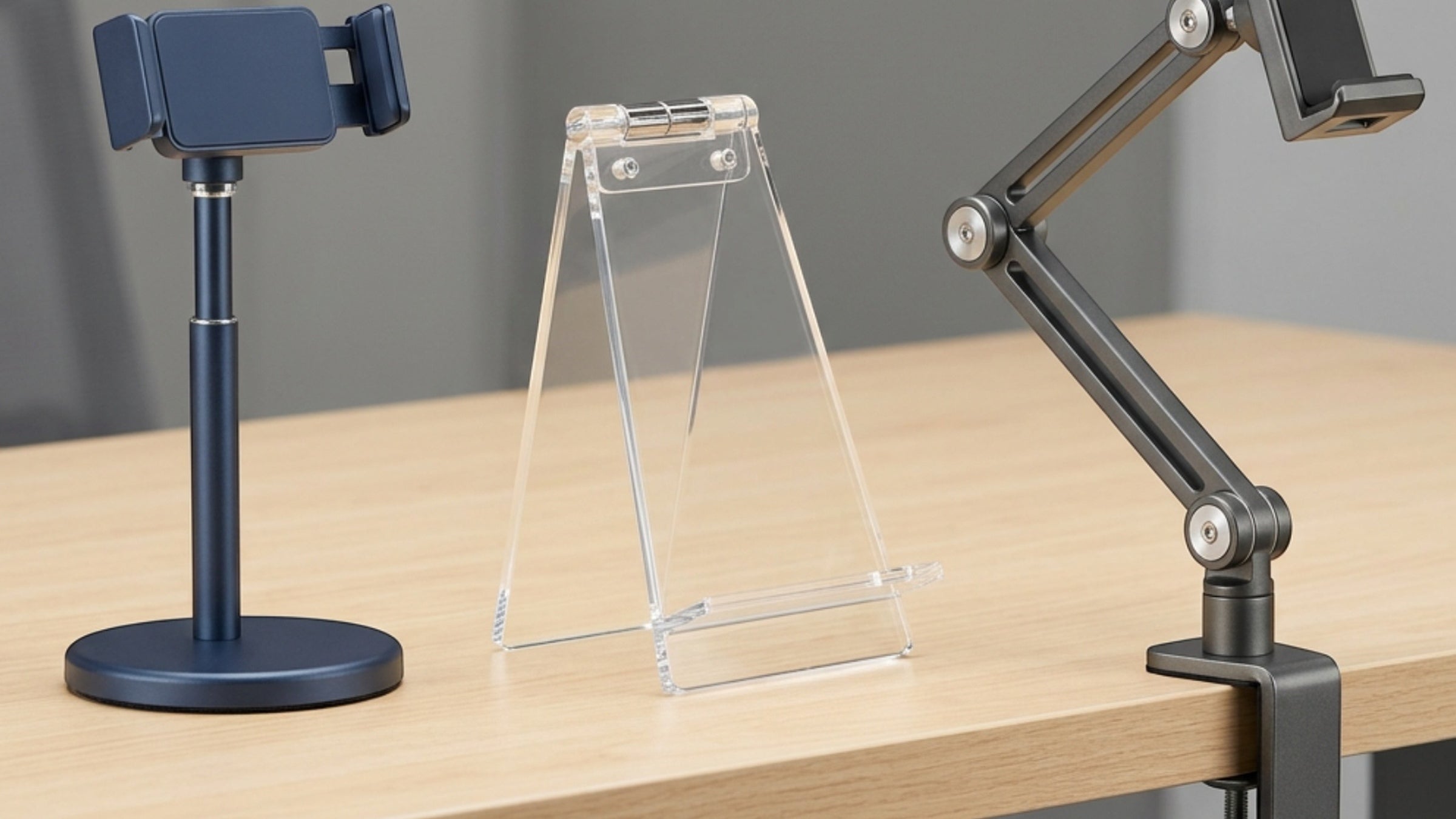Hjfwk Phone Stands and Holders